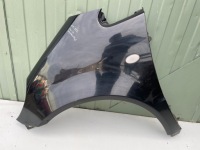 Купити Mercedes w168 a klasa крила лівий перед 696, фото thumb