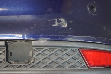 фото thumb №11, Бампер зад ford focus mk3 hb