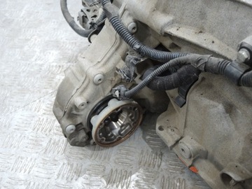 фото thumb №4, Alfa romeo stelvio 2,2d коробка передач коробки передач ga8hp50z