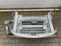 фото thumb №1, Tesla s lift pas задний поддон