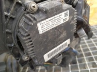 фото thumb №16, Фара 2 szt лампи перед kpl mazda cx-7