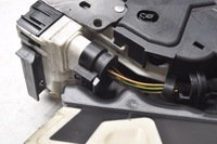 фото thumb №7, Mercedes x117 w117 замок дверь правые зад задний