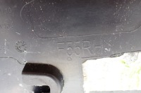 Mini f55 14- молдинг защита крыла задний  задняя правая 51779881804 rh оригинальный номер Цена, фото thumb