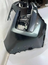 фото thumb №8, Бампер toyota rav4 v lift 22 r- перед pdc передний