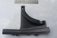 фото thumb №1, Защита порог левый задняя kia ceed iii 85876-j7000