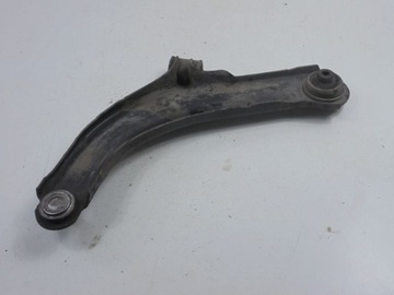 фото thumb №5, Nissan micra k12 03-05 важіль нижній перед лівий