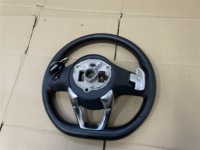 Купить Воздуховод кожа multi функция лепестки переключения автоматическая коробка передач mercedes cla w118 w 118, фото thumb