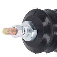 фото thumb №14, Электромагнитный клапан отсекающий ze нержавеющая сталь нержавеющей am124379 клапан