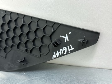 фото thumb №8, Volkswagen tiguan 2019 перед сторона левая боковой element панели распределительной