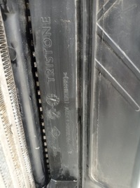 фото thumb №11, Renault scenic iv 1.5 dci радиатор комплект