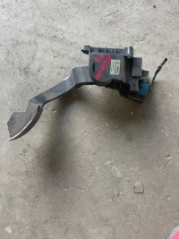 Купити Fiat fiorino педаль потенціометр газу 51801577, фото thumb