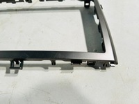 фото thumb №7, Avensis t27 рамка радио защита панели золотая