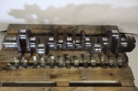 Купити Wał колінчастий iveco stralis as 440, фото thumb