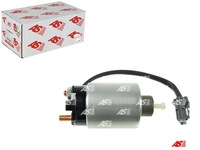 фото thumb №1, Автоматическая коробка передач стартер выключатель delco as-pl