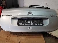 фото thumb №8, Кришка багажника citroen xsara picasso i eur ezrc 06r рестайлінг