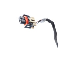 фото thumb №10, Mercedes w164 жгут трубопровод света противотуманных a1645402505