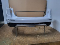 фото thumb №1, Renault koleos ii 2 lift бампер задній задня 6 x pdc