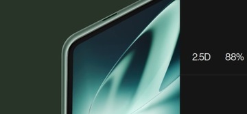 OnePlus PAD 8/128 ГБ, 11,61 дюйма, 9510 мАч, 144 Гц, Wi-Fi 6