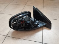 фото thumb №1, Volvo v40 дзеркало праве каркас 8 pin