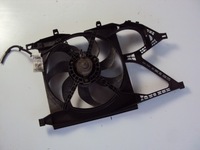 фото thumb №1, Вентилятор радиатора opel corsa c бензин 2002 r