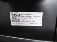 фото thumb №12, Hyundai i30 iii универсал рестайлинг 20- спойлер 86612-g4620