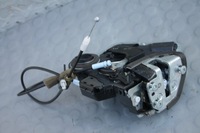 фото thumb №5, Замок двері правий задня задній 6 pin honda cr-v iv 12-18