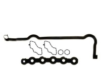 Aju56040900 прокладка pok. zaw. renault latitude 1 Цена, фото thumb