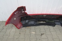 фото thumb №10, Бампер задняя задний skoda kamiq 658 lift 23- rhd