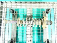 фото thumb №1, Амортизатор задняя левый mitsubishi outlander i 4x4