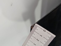 фото thumb №14, Капот передня кришка двигуна fiat bravo ii 2 чорний 07-14