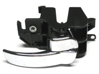 фото thumb №1, Nissan pathfinder navara ручка внутренняя перед p