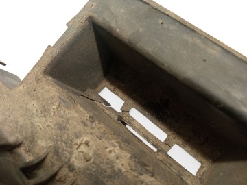 фото thumb №11, Mercedes-benz gl x166 a1666900310 права сторона планки порогові, накладки