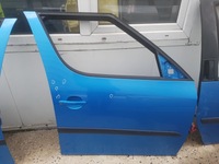фото thumb №1, Skoda roomster 06-15r дверь правое перед lf5s