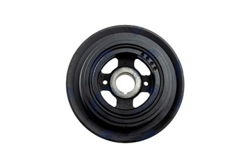 фото thumb №11, Nty rkp-ty-008 колесо ременное, wał коленчатый