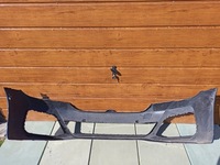 фото thumb №7, Бампер передний m-pakiet bmw 5 g30 31 lift 8098644