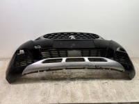 фото thumb №8, Бампер перед передний peugeot 3008 5008 ii