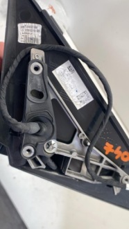 Купить Mercedes w176 зеркало наружное левая 7 pin a1768100116, фото thumb