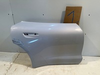 фото thumb №13, Porsche taycan 9j1 двері правий задня задні праве