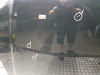 фото thumb №10, Капот honda cr-v b92p