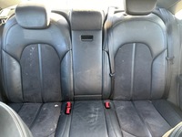 фото thumb №10, Сидіння сидіння комплект напівшкіра підігрів audi a8 d4 eu lubelskie