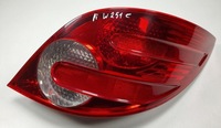 фото thumb №1, Лампа правий задня mercedes r-kl w251 a2518201664 eu