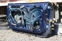 фото thumb №5, Двері лівий перед peugeot 407 coupe kplc