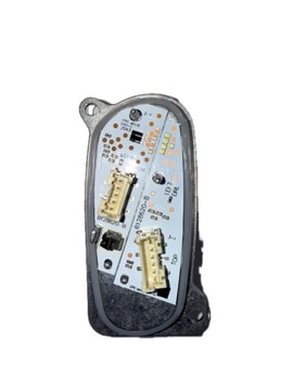 фото thumb №3, Модуль левый drl led i поворотник led seat tarraco 5fj cupra formentor