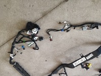 фото thumb №7, Ram 1500 19- джгут електропроводка кабіни 68443963ac usa