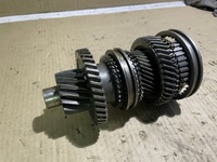 фото thumb №6, Синхронізатор муфта колеса коробки master 2.5