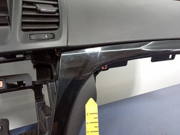 фото thumb №8, Insignia a панель роздавальна консоль подушки eu