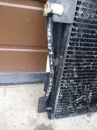 фото thumb №6, Радіатор кондиціонера volvo v70 2.5 tdi