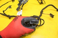 фото thumb №5, Електропроводка джгут сидіння лівий перед передній porsche cayenne ii 7p5971363 b