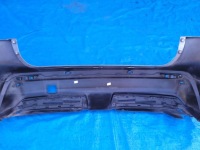 фото thumb №10, Nissan qashqai ii 2 | задний бампер рестайлинг 85022-hv20h | 1090