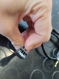 фото thumb №6, Замок зажигания вкладыш замка зажигания daewoo nubira s6460044